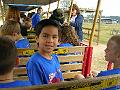 Grant's field trip - Hockley Oil Ranch